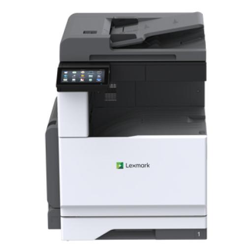 [LEXMARK_32D0055] Lexmark Multifuncional Lexmark MX931dse Laser Monocromatico