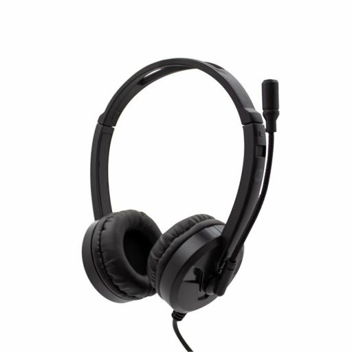 [HP_DHE-8009] Diademas HP DHE-8009