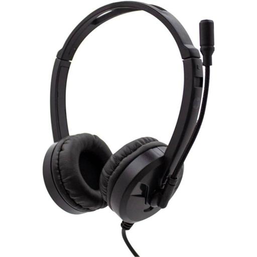 [HP_DHE-8009] Diademas HP DHE-8009