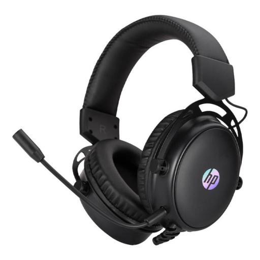 [HP_DHE-8005U] Diademas HP DHE-8005U