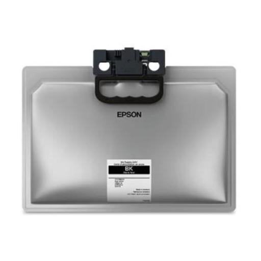 [EPSON_T12C120-AL] Epson Tinta Negra Hi para WorkForce WF M5399 y WF M5899