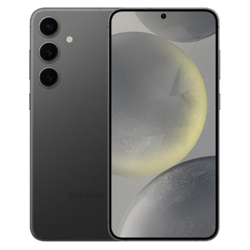 [SAMSUNG_SAM-S24+ 12+512 NEGRO DS] Samsung Smartphone Samsung S24+ 6.7in Dual SIM 12+512GB Android 14 Pantalla Quad HD+ 4900mAh Color Negro