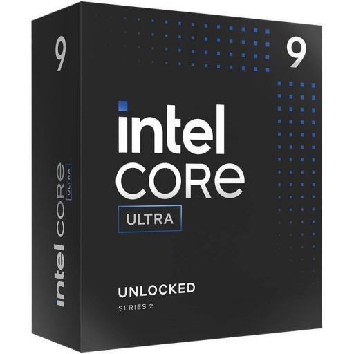 [INTEL_BX80768285K] Microprocesadores  INTEL 285K