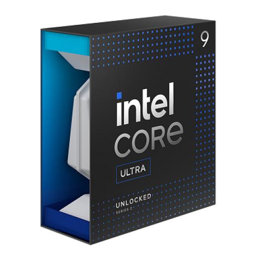 [INTEL_BX80768285K] PROCESADOR INTEL (BX80768285K) CORE ULTRA 9 285K, IA, SOCKET 1851, 24 CORES, S/DISIPADOR, C/GRAFICOS