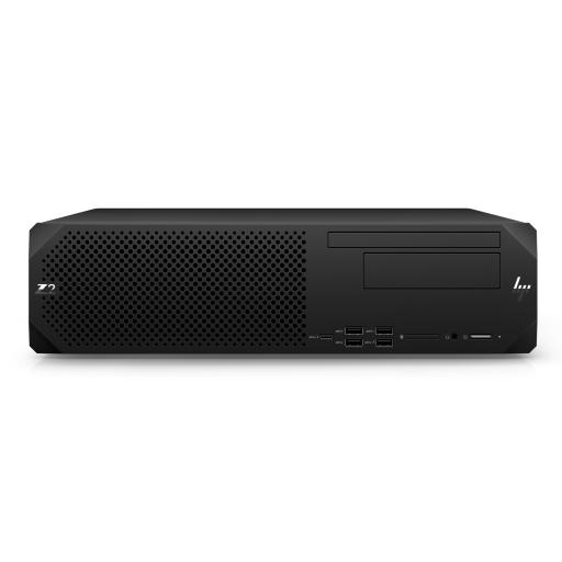 [HP_B7HU0LT] HP Z2 SFF G9 I714700K 16GB/512 PC