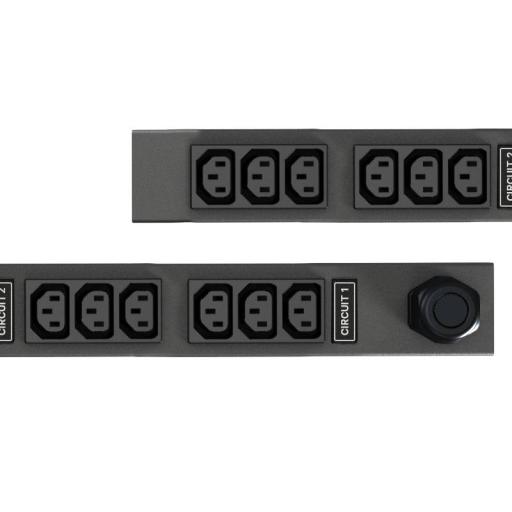[DELL_VP7541] PDU DELL VP7541