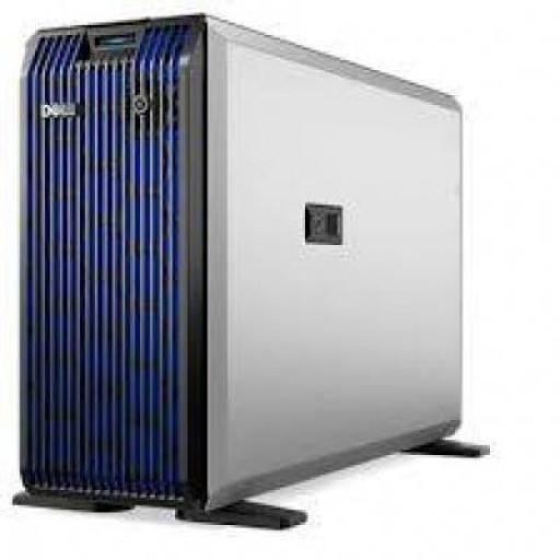 [DELL_T360-FY25Q3-MX] DELL POWEREDGE T360 INTEL XEON E2478 8C 16T 1X16GB 4800MTS 1X2TB 3.5 3 Y