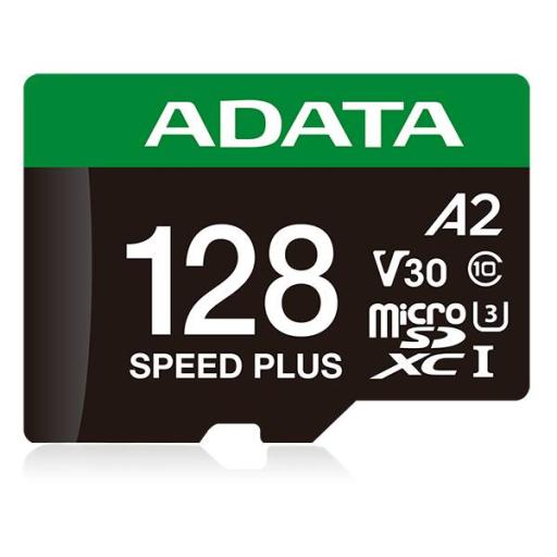 [ADATA_UD128GUI3V30A2SP-RA1] Memorias Flash ADATA SPEED PLUS