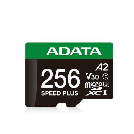 [ADATA_UD256GUI3V30A2SP-RA1] Memorias Flash ADATA SPEED PLU