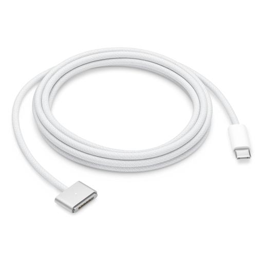 [APPLE_MW613AM/A] Apple CABLE DE USB-C A MAGSAFE 3 2 M
