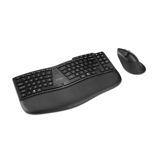 [KENSINGTON_K75492ES] Kits de Teclados y Mouse KENSINGTON KM675