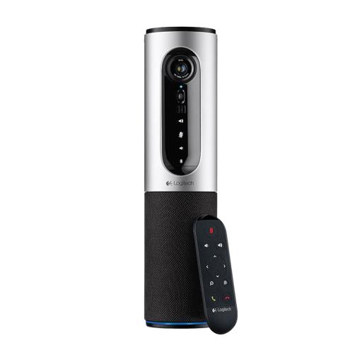 [LOGITECH_960-001013] Logitech CAMARA VIDEOCONFERENCIA LOGITEC CONNECT BLUETOOTH