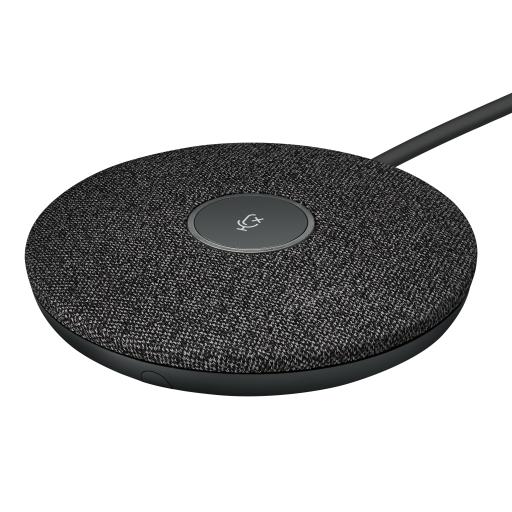 [LOGITECH_989-000430] RALLY MIC POD FOR LOGITECH RALLY