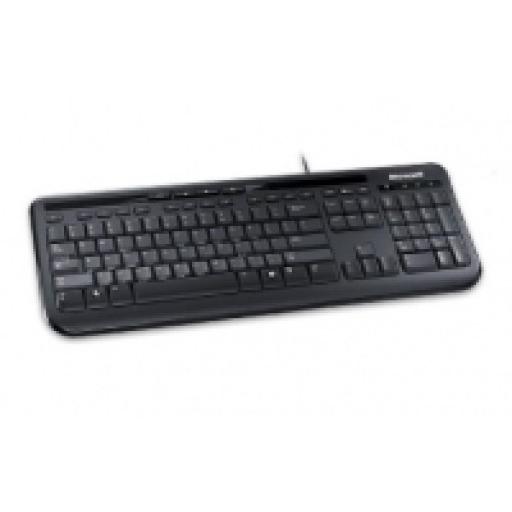 [MICROSOFT_ANB-00004] Microsoft TECLADO ALAMBRICO MICROSOFT