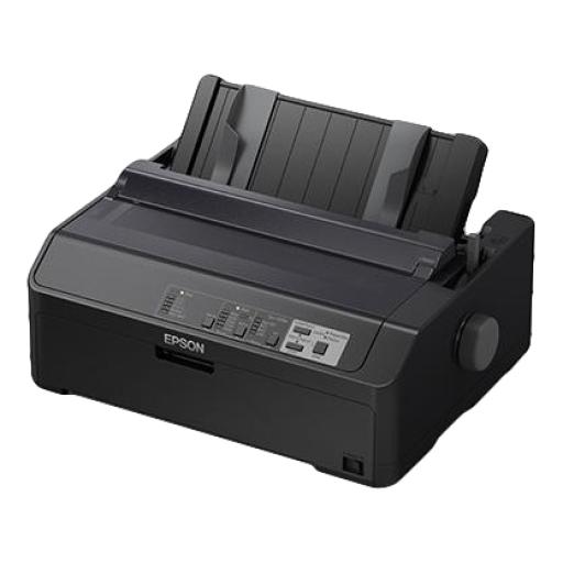 [EPSON_C11CF39202] Epson IMP MATRIZ LQ-590 II NT 24 AGUJAS 10IN 584 CPS SERIAL ETHER