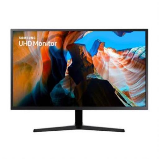 [SAMSUNG_LU32J590UQLXZX] Samsung LU32J590UQLXZX pantalla para PC 80 cm (31.5") 3840 x 2160 Pixeles 4K Ultra HD QLED Negro