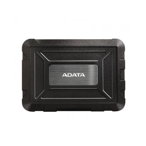 [ADATA_AED600-U31-CBK] ADATA Gabinete para Disco Duro