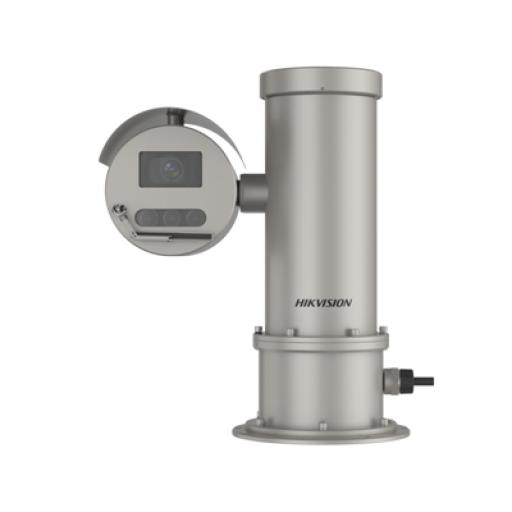 [HIKVISIONDIGITALTECHNOLOGY_DS-2DY7432IXG-XY] Hikvision Digital Technology PTZ IP 4 Megapixel / Anti-Explosión / 32X Zoom / IP68 / Anticorrosion / SUS316L / 100 mts IR / Wiper / WDR 120 dB / DARKFIGHTER / Alarmas I/O / Micro SD