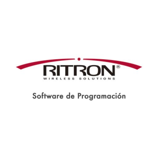 [RITRON_RQX-PCPK-1] Ritron Kit de programación para Callboxes serie RQX