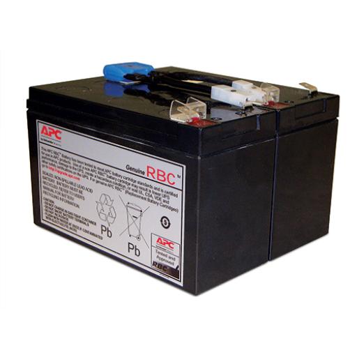 [APC_APCRBC142] Batería APC APCRBC142