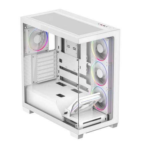 [ACTECK_BR-941488] Gabinetes Gaming ACTECK POLAR 7900