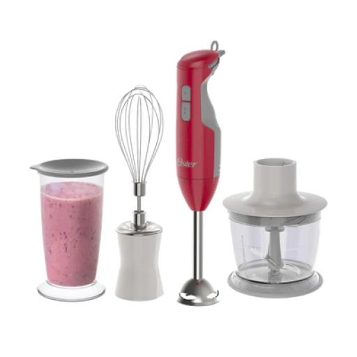 [OSTER_FPSTHB-2615R013] OSTER Batidora de Inmersión Oster®