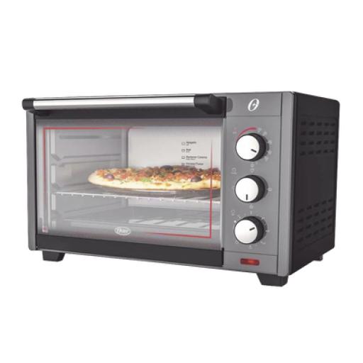[OSTER_TSSTTV-7030] OSTER Horno tostador Oster® 30 litros con 4 funciones TSSTTV7030