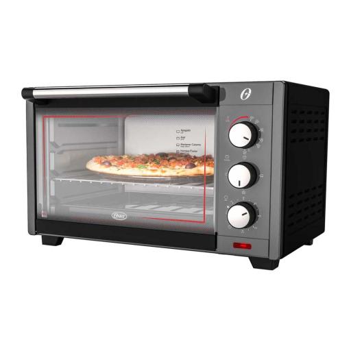 [OSTER_TSSTTV-7030] OSTER Horno tostador Oster® 30 litros con 4 funciones TSSTTV7030