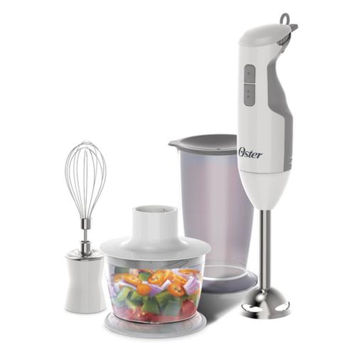 [OSTER_FPSTHB-2615W013] OSTER BATIDORA D/INMERSION EN COLOR BLANCO OSTER