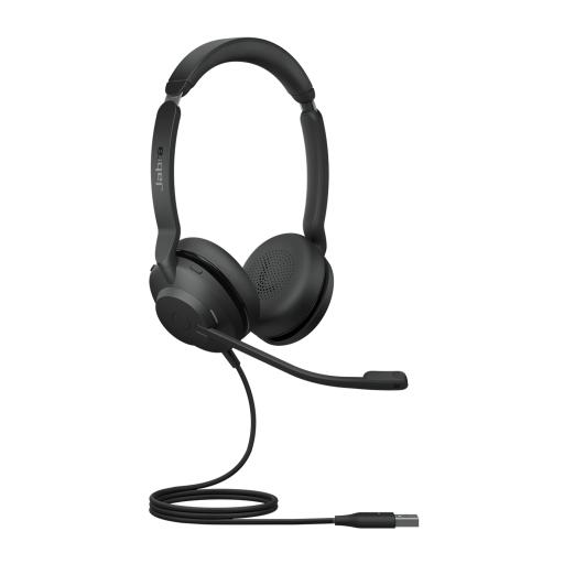 [JABRA_23189-989-979] JABRA EVOLVE2 30 SE USB-A UC ESTEREO