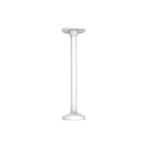 [HIKVISIONDIGITALTECHNOLOGY_DS-1271ZJ-140-DM45] Hikvision Digital Technology Montaje de Techo para Domo TURBOHD 4K / 50 cms de Longitud / Fabricado en Aluminio