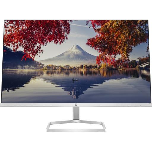 [HP_2D9K0AA#ABA] HP MONITOR 24-INCH IPS FLAT 75 5 MS FHD