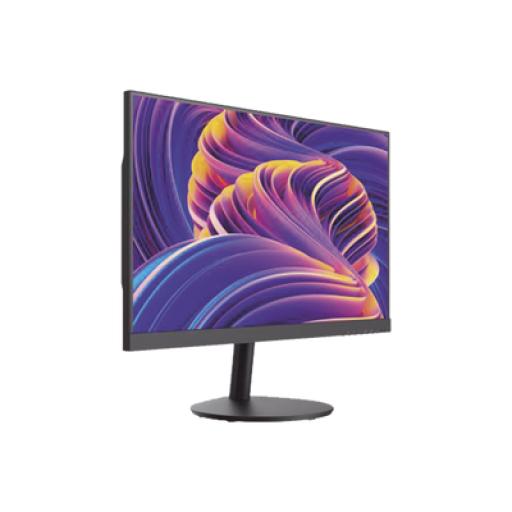 [HIKVISIONDIGITALTECHNOLOGY_DS-D5224F2-1V1S] Hikvision Digital Technology Monitor LED FullHD (1080p) de 24" / Ideal para CCTV, Oficina y Hogar / Entrada HDMI-VGA-BNC / Montaje VESA ( 75 X 75) / Uso 24/7 / Backlight E-LED / Ultra Delgado
