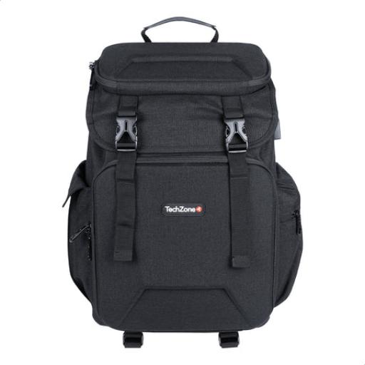 [TECHZONE_TZ21LBP13-B] BACKPACK TECHZONE TZ21LBP13-B G LORY OSCURO