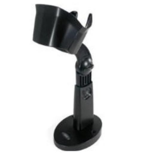 [ZEBRA_STND-AS0036-07] Zebra ADJUSTABLE INTELLISTAND 3608 TWILIGHT BLACK