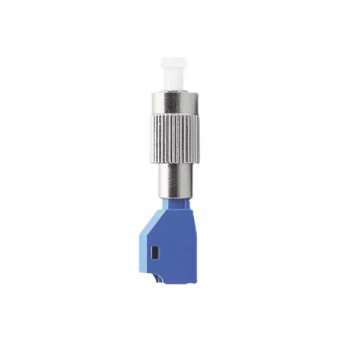 [LINKEDPROBYEPCOM_LP-125-ADAP] LINKEDPRO BY EPCOM Adaptador de 1.25 mm para Localizador Visual de Fallos (VFL) para uso con conectores LC