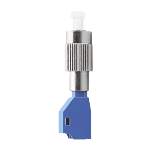 [LINKEDPROBYEPCOM_LP-125-ADAP] LINKEDPRO BY EPCOM Adaptador de 1.25 mm para Localizador Visual de Fallos (VFL) para uso con conectores LC