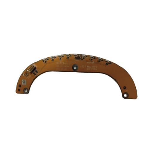 [HIKVISIONDIGITALTECHNOLOGY_202200235] Hikvision Digital Technology Tarjeta de iluminacion  led de salida para torniquete modelo DS-K3G411(L)X