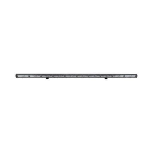 [EPCOMINDUSTRIALSIGNALING_XLT2131W] EPCOM INDUSTRIAL SIGNALING Barra de luz de advertencia de 10 Módulos de 6 LED, 49 Pulgadas Claro