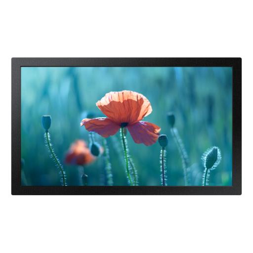 [SAMSUNG_LH13QBRMBGCXZA] MONITOR SENALIZACION DIGITAL SAMSUNG QBR 13 INC FHD 1920 X 1080