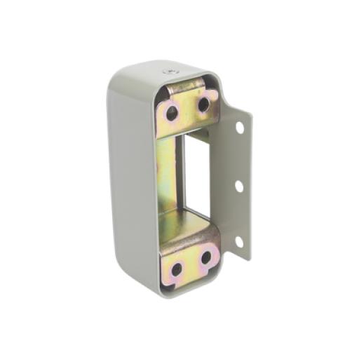 [ACCESSPRO_SMALLBRACKETR] AccessPRO Contra Derecha para uso con Cerradura ACCESSRIMB o ACCESSRIM