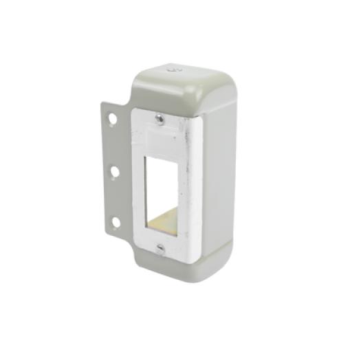 [ACCESSPRO_SMALLBRACKETR] AccessPRO Contra Derecha para uso con Cerradura ACCESSRIMB o ACCESSRIM