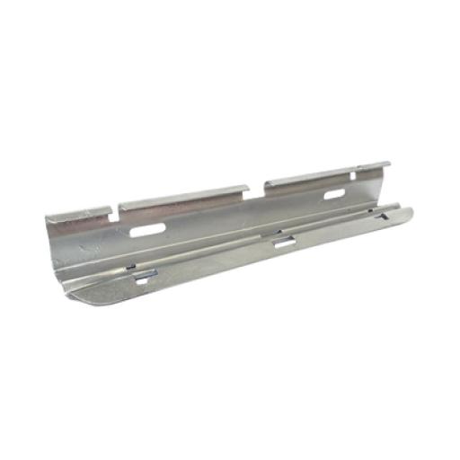 [CHAROFIL_MG-51-210GAC] CHAROFIL Clip automático para unir tramos de charolas, con acabado Galvanizado por inmersión en caliente