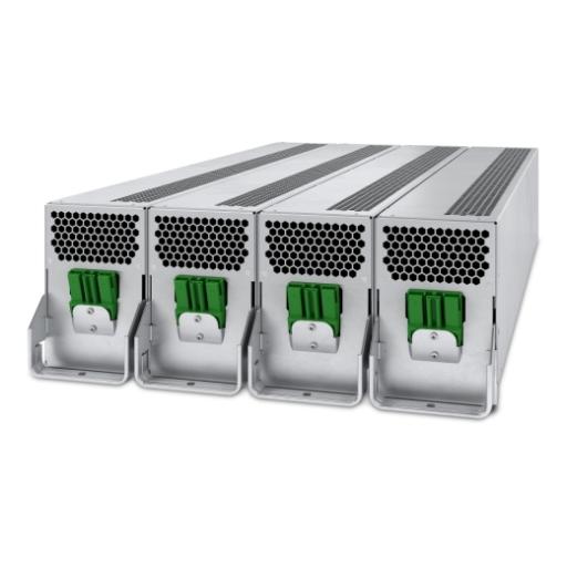 [SCHNEIDERELECTRIC_GVSBTH4LL] Schneider Electric GALAXY VS 9AH SMART MODULAR LO NG-LIFE HIGH CAPACITY BATTERY STRIN