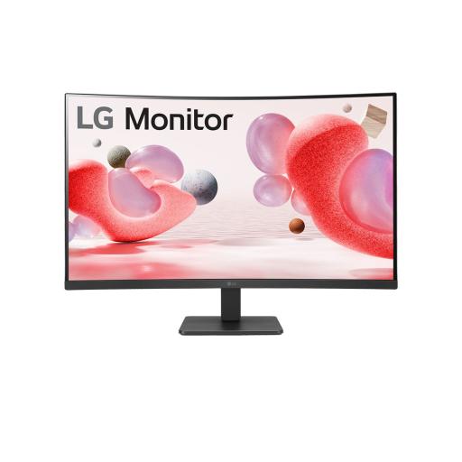 [LG_32MR50C] MONITOR CURVO FULL HD (1920 X 1080) 31.5PULG VA 100 HZ 5MS CON