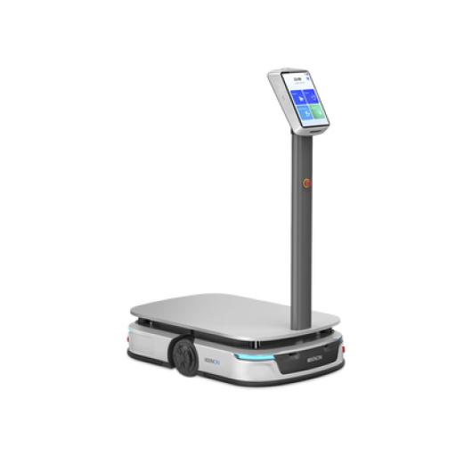 [KEENON_S100LS] KEENON ROBOT PARA MOVIMIENTO DE MERCANCIAS