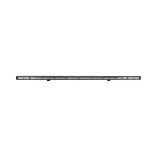 [EPCOMINDUSTRIALSIGNALING_XLT2131RW] EPCOM INDUSTRIAL SIGNALING Barra de luz de advertencia de 10 Módulos de 6 LED, 49 Pulgadas, Rojo/Claro