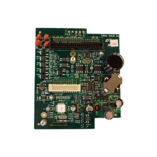 [HOCHIKI_FNP-1127-SLC] Hochiki Tarjeta De Expansor De Un Lazo SLC Para Paneles Serie FireNet Plus (0100-05920)
