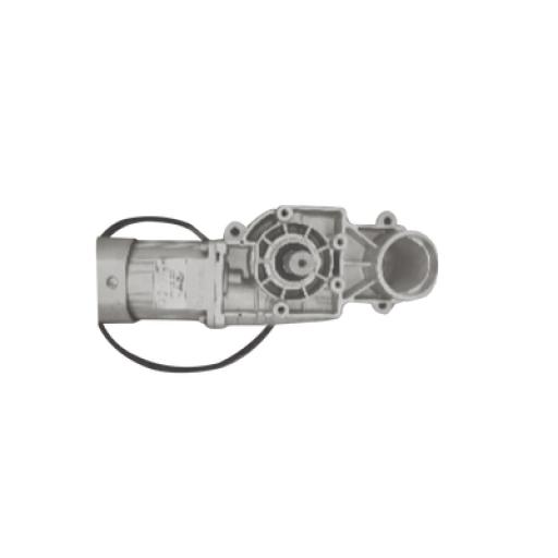 [HIKVISIONDIGITALTECHNOLOGY_366000248] Hikvision Digital Technology Mecanismo de Barrera vehicular de compatible con modelo DSTMG