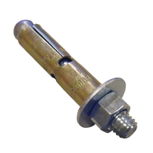 [ANCLO_ANC-TX-56-212] ANCLO Taquete TX de 5/16" x  2 1/2"  ( 7.9 x 63 mm).